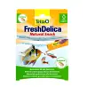 Nourriture Poissons-Tetra FreshDelica Daphnia 48g-Tunisie