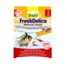 Nourriture Poissons-Tetra FreshDelica Bloodworms 48g-Tunisie