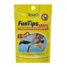 Nourriture Poissons-Tetra FunTips Tablets 20-Tunisie