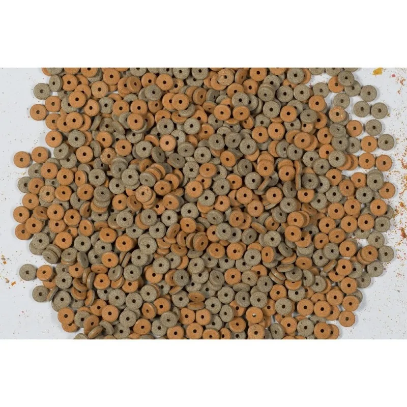 Nourriture Poissons-Tetra FunTips Tablets 20-Tunisie