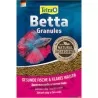 Nourriture Poissons-Tetra Betta Granules 5g-Tunisie