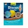 Nourriture Poissons-Tetra Discus Granules 15g-Tunisie