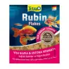 Nourriture Poissons-Tetra Rubin Flakes 12g-Tunisie