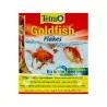Nourriture Poissons-Tetra Goldfish Flakes 12 gr-Tunisie
