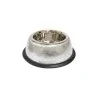 Gamelles et Distributeurs-GAMELLE INOX LUXURY SILVER 200ML-Tunisie