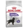 Croquette Chien-SHN Royal canin CHIEN Maxi Sterilised Adult 3 Kg-Tunisie