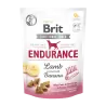 Friandises Chien-Brit Care Functional Snack Endurance à l'Agneau 150 g-Tunisie
