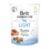 Friandises Chien-Brit Care Functional Snack Light au lapin 150 g-Tunisie