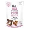 Friandises Chien-Brit Care Mini Friandise MOOD 50 g-Tunisie