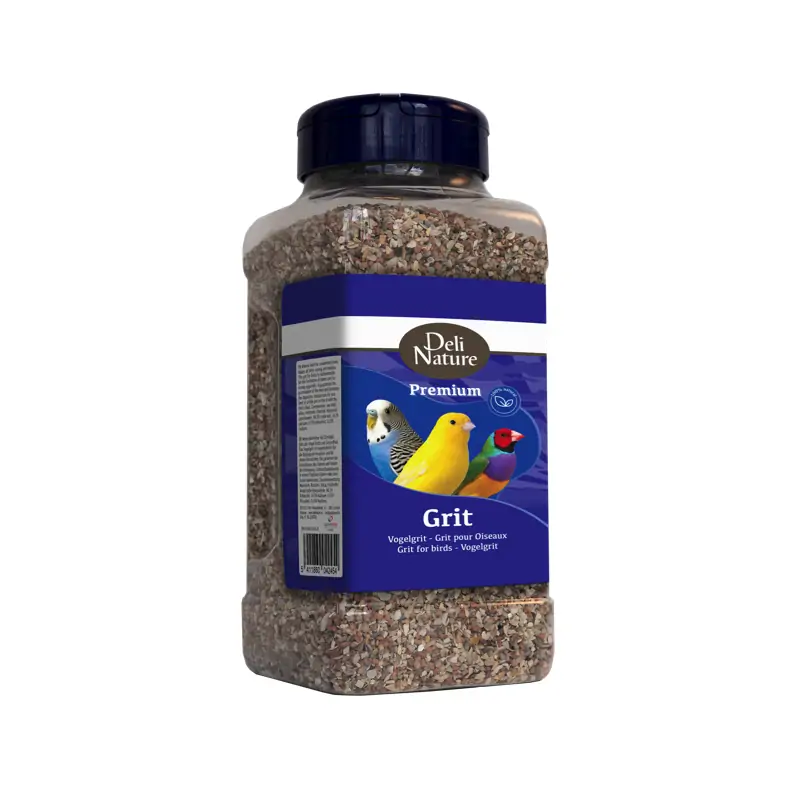 Alimentation Oiseaux-Deli Nature Grit 1.2 kg-Tunisie