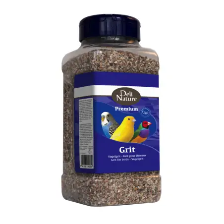 Alimentation Oiseaux-Deli Nature Grit 1.2 kg-Tunisie