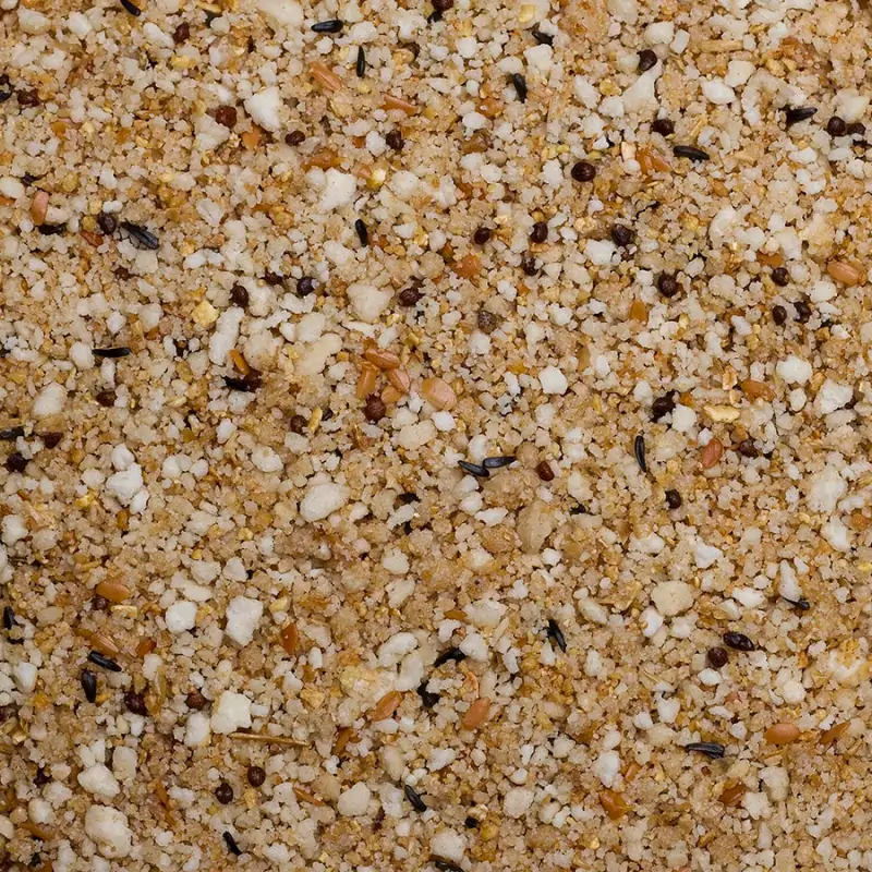 Alimentation Oiseaux-DELI NATURE PATEE D'ELEVAGE BIANCO GRASSE 1 kg-Tunisie