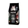 Croquettes Chat-OWNAT ULTRA MATURE STERILIZED FISH 1,5 Kg-Tunisie