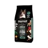 Croquettes Chat-OWNAT ULTRA AGEING FISH 1,5 Kg-Tunisie