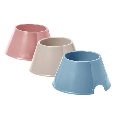 Gamelles et Distributeurs-GAMELLE PICNIC HAUTE 0.7 lt-Tunisie