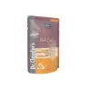Humides Chat-POCHON CLAUDER'S AGNEAU ET DINDE 100 GR-Tunisie