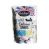 Humides Chat-POCHON BUTCHER'S TRUITE 100 GR-Tunisie