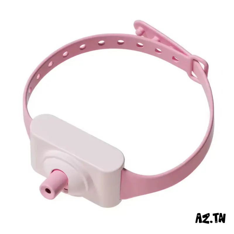Jouets Chat-Collier Interactif pour Chat – Laser Intégré Automatique-Tunisie