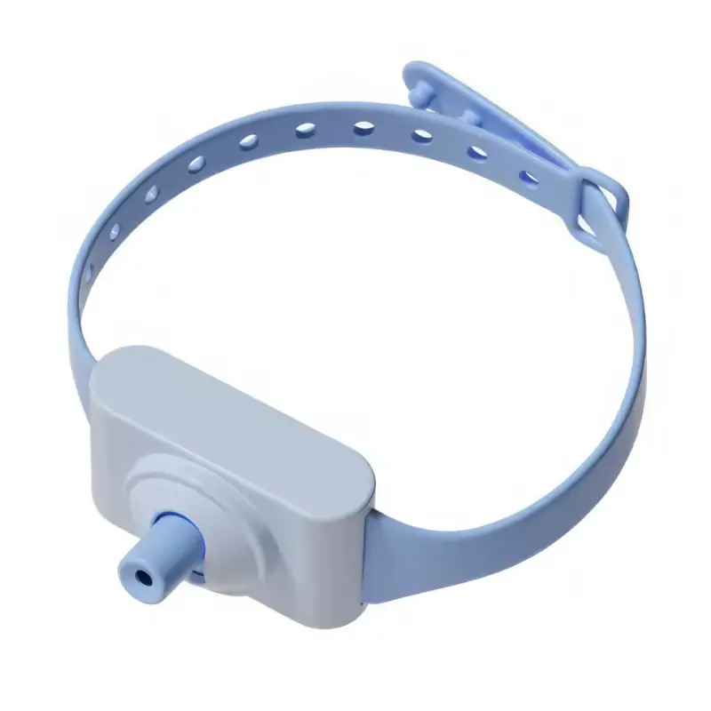 Jouets Chat-Collier Interactif pour Chat – Laser Intégré Automatique-Tunisie