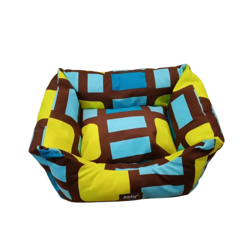 couchage-AZ Cosy – Panier ouatiné confort pour chien et chat-Tunisie