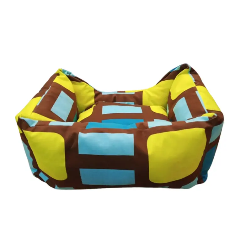 couchage-AZ Cosy – Panier ouatiné confort pour chien et chat-Tunisie