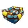 couchage-AZ Cosy – Panier ouatiné confort pour chien et chat-Tunisie