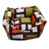 couchage-AZ Cosy – Panier ouatiné confort pour chien et chat-Tunisie