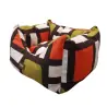 couchage-AZ Cosy – Panier ouatiné confort pour chien et chat-Tunisie