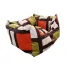 couchage-AZ Cosy – Panier ouatiné confort pour chien et chat-Tunisie