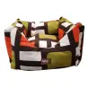 couchage-AZ Cosy – Panier ouatiné confort pour chien et chat-Tunisie