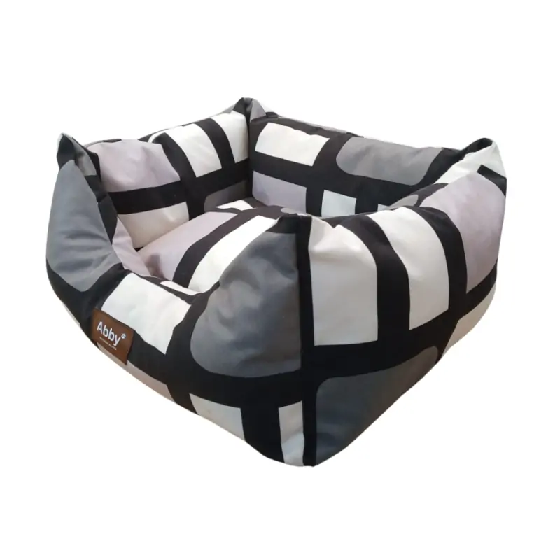 couchage-AZ Cosy – Panier ouatiné confort pour chien et chat-Tunisie