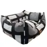 couchage-AZ Cosy – Panier ouatiné confort pour chien et chat-Tunisie
