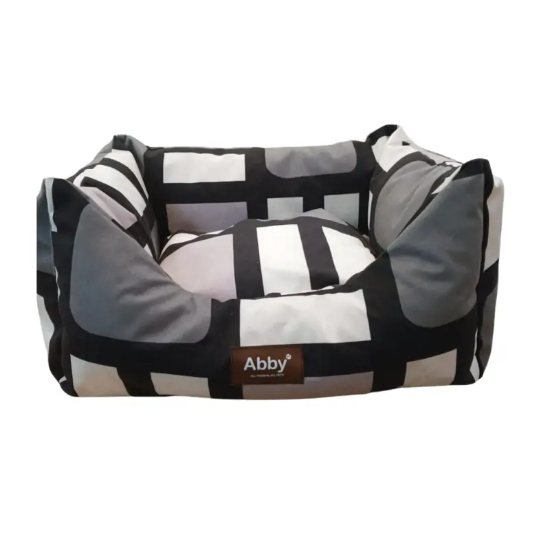 couchage-AZ Cosy – Panier ouatiné confort pour chien et chat-Tunisie