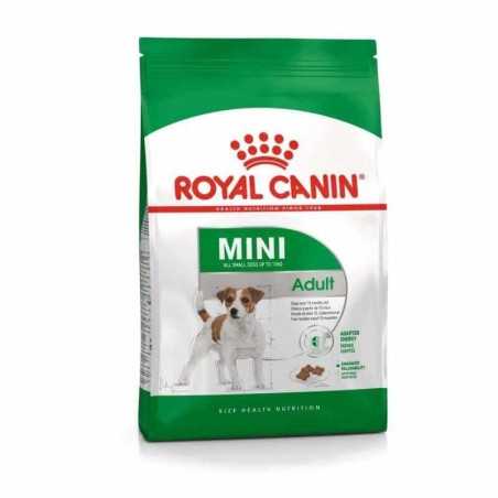 Royal canin CHIEN Mini Adult 800 gr