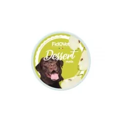 DESSERT POMME 25GR
