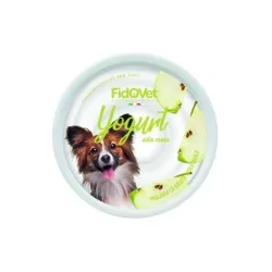 YAOURT POMME 25GR