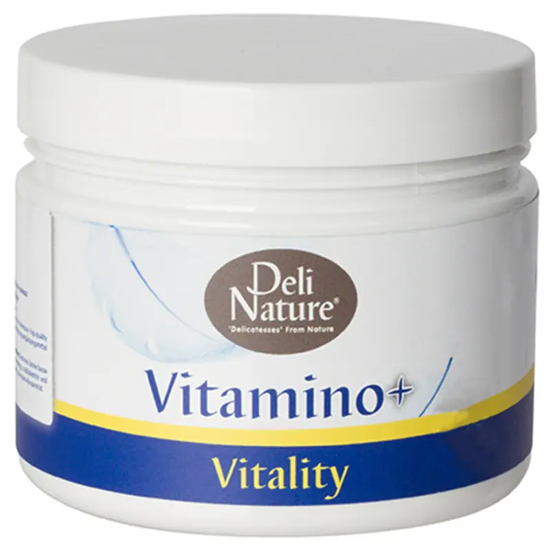 Alimentation Oiseaux-Deli Nature Vitamino+250gr-Tunisie