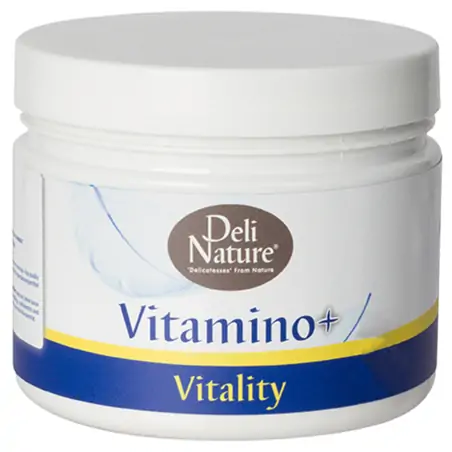 Alimentation Oiseaux-Deli Nature Vitamino+250gr-Tunisie