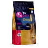 Croquette Chien-My Pet’s – Croquettes Premium pour Chiens Adultes à la volaille – 1.5 KG -Tunisie