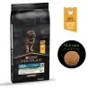 Croquette Chien-PRO PLAN LARGE ROBUST PUPPY CHICKEN 12KG-Tunisie