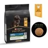 Croquette Chien-PRO PLAN LARGE ROBUST PUPPY CHICKEN 3KG-Tunisie
