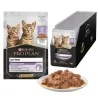 Humides Chat-Purina Pro Plan – Pochon Kitten à la Dinde pour Chaton en Croissance – 85 g-Tunisie