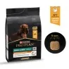 Croquette Chien-Purina Pro Plan – Croquettes Small & Mini Adult au Poulet pour Chien Adulte de Petite Taille – 3 kg-Tunisie