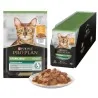 Humides Chat-Purina Pro Plan – Pochon Sterilised au Poulet pour Chat Adulte Stérilisé – 85 g-Tunisie