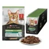 Humides Chat-Purina Pro Plan – Pochon Sterilised au Bœuf pour Chat Adulte Stérilisé – 85 g-Tunisie