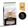Croquettes Chat-Purina Pro Plan – Croquettes Sterilised Delicate au Poulet pour Chat Adulte Sensible Stérilisé – 1,5 kg-Tunisie