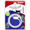 Collier & pipettes Anti Puce Chat-BIOLINE COLLIER ANTI PARASITE POUR CHATS 35CM-Tunisie