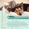 Brosse pour chien-Tondeuse de Précision pour Pattes et Museau-Tunisie