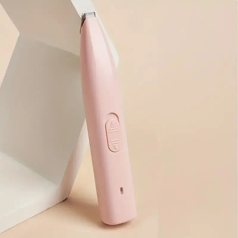 Brosse pour chien-Tondeuse de Précision pour Pattes et Museau-Tunisie