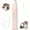 Brosse pour chien-Tondeuse de Précision pour Pattes et Museau-Tunisie